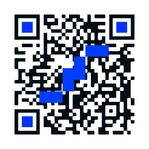 WLED QR code for WiFi